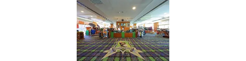 Sueno Hotels Golf Belek 5*-49