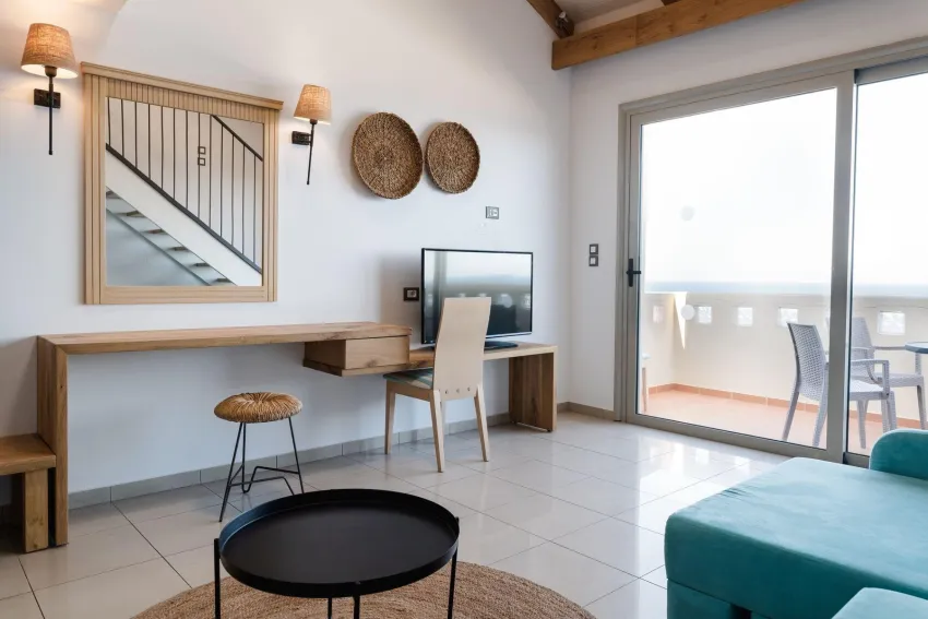 Seaside A Lifestyle Resort 5*-25