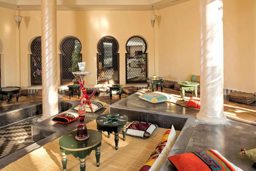 Iberostar Selection Diar El Andalous 5*-161