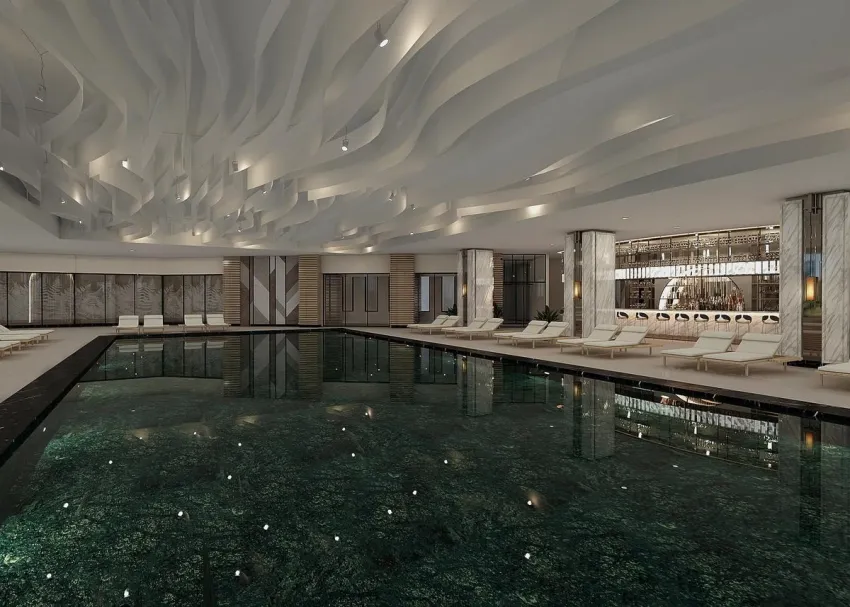 Delphin Palace 5*-16