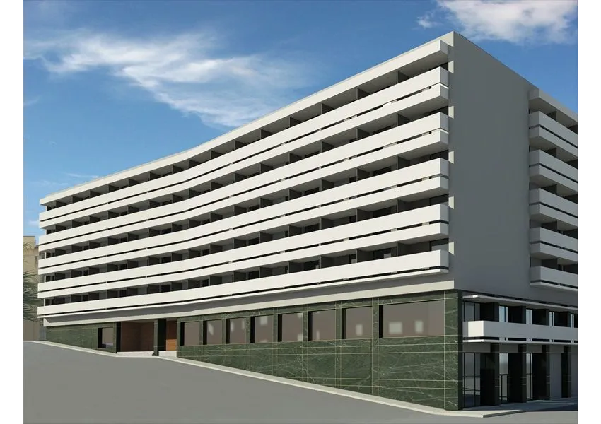 Aquila Atlantis Hotel 5*-7