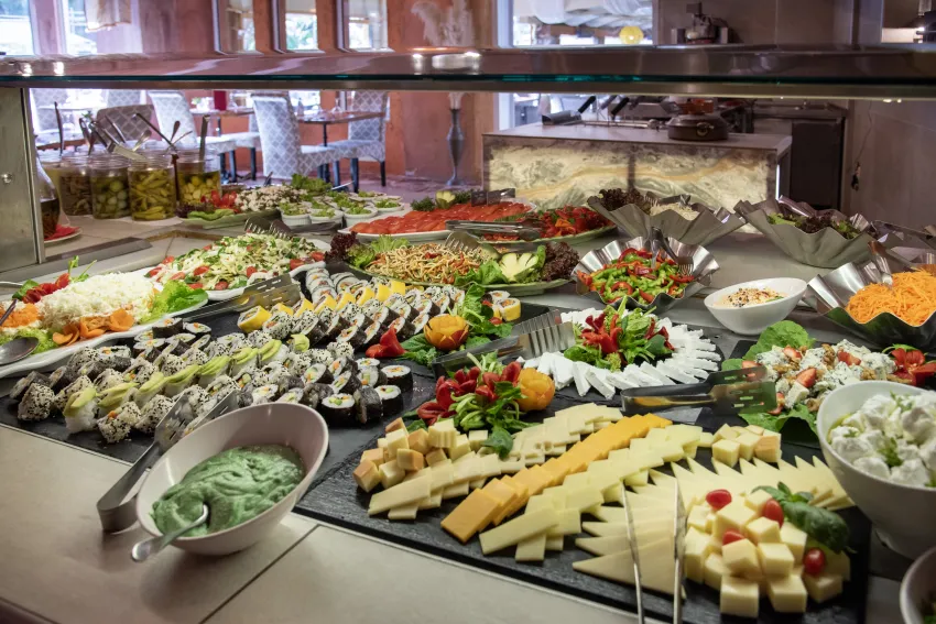 Orpheas Resort Hotel Adults Only 16+ 4*-110