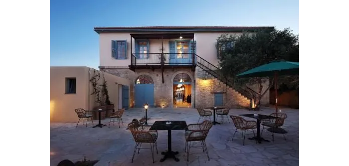 Polis 1907 4* - Polis - Cipru