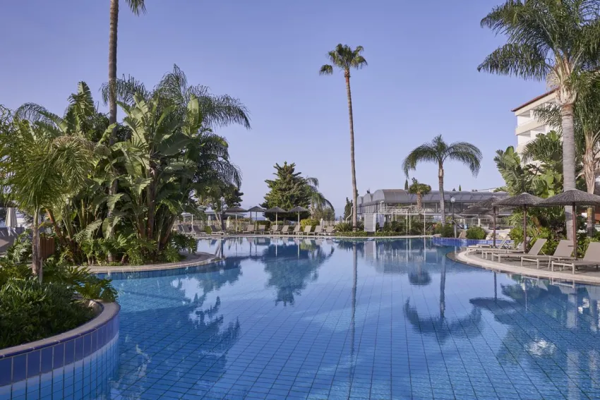 Atlantica Bay 4*-5