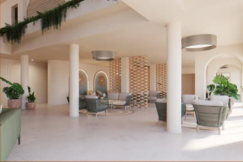 Sol de Alcudia Apartments 3*-25