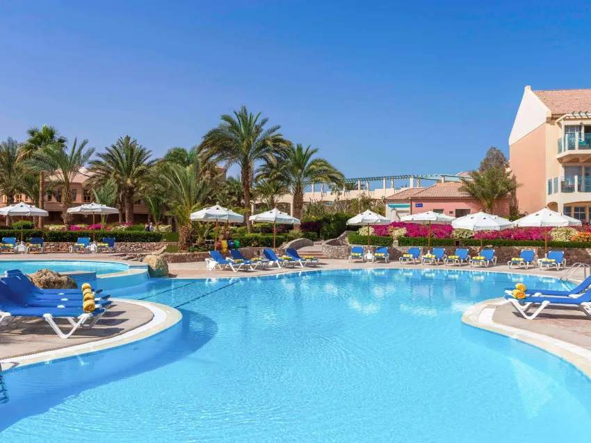 Movenpick Resort & Spa El Gouna 5*-75