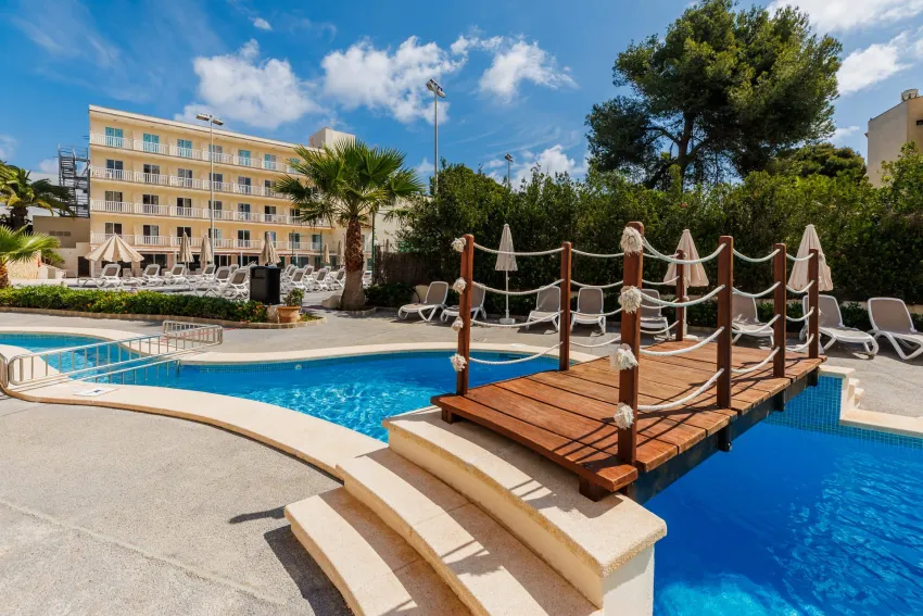 Club Hotel Cala Ratjada 3*-18