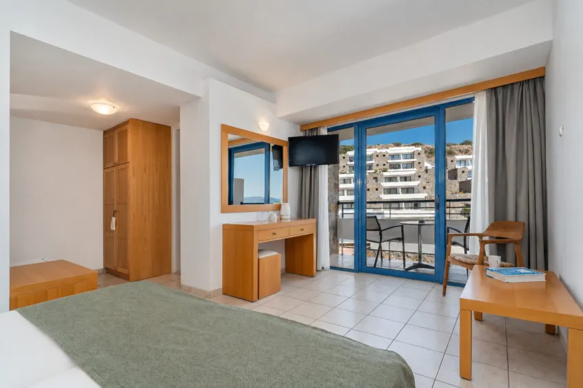 Ariadne Beach Ag. Nikolaos 4*-20