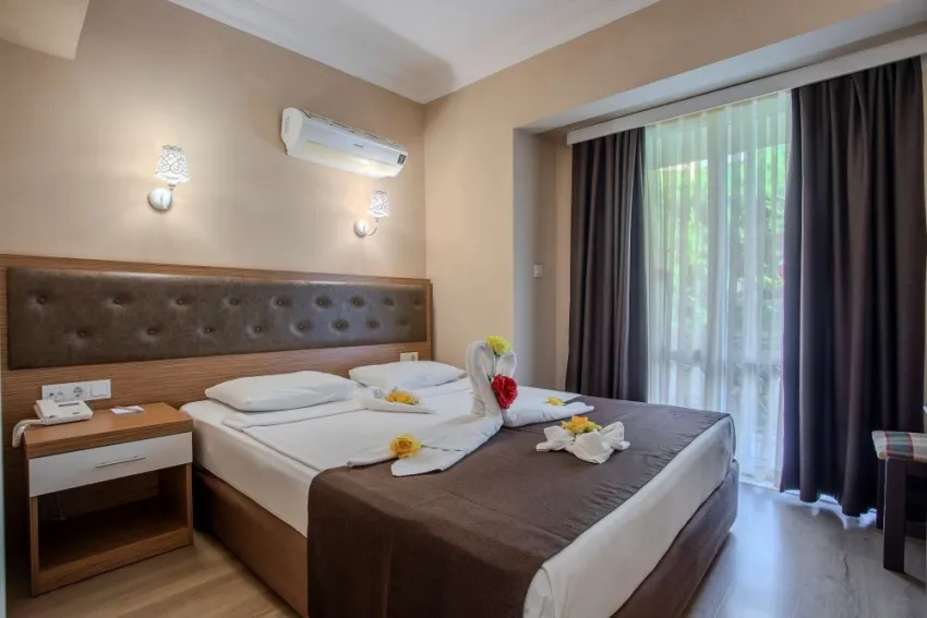 Incekum Su Hotel 4*-4