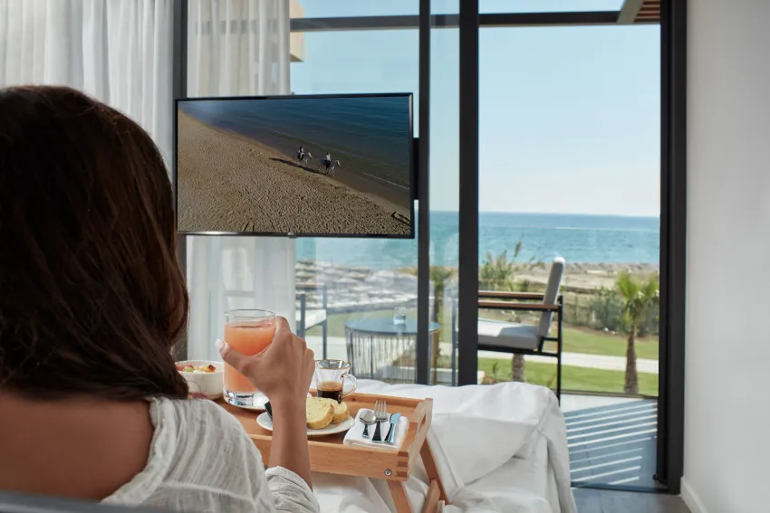 La Mer Resort & Spa Adults Only 17+ 5*-52