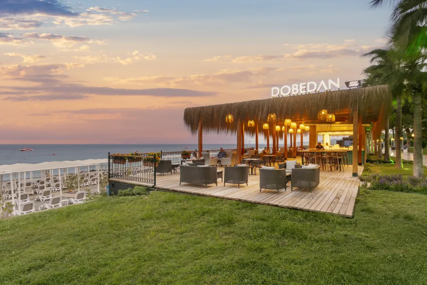 Dobedan World Palace Hotel (Ex. Alva Donna) 5*-115