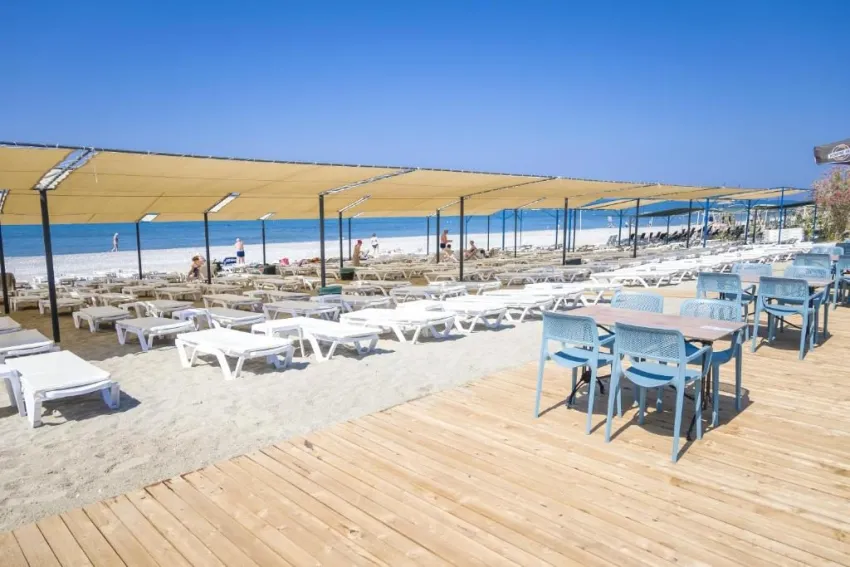 GRAND KOLIBRI PRESTIGE & SPA  5*-26