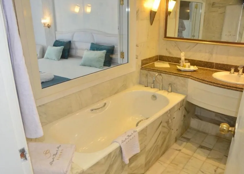 VINCCI SAPHIR PALACE & SPA  5*-20