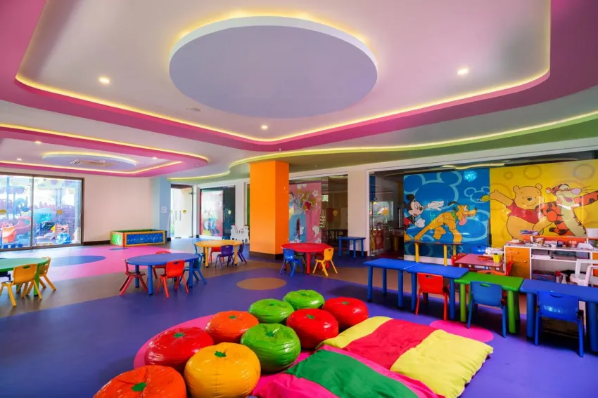 SUN HEAVEN HOTEL 5*-27