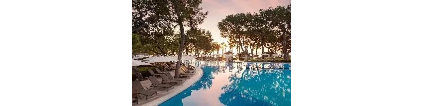 Akka Antedon Hotel 5*-26