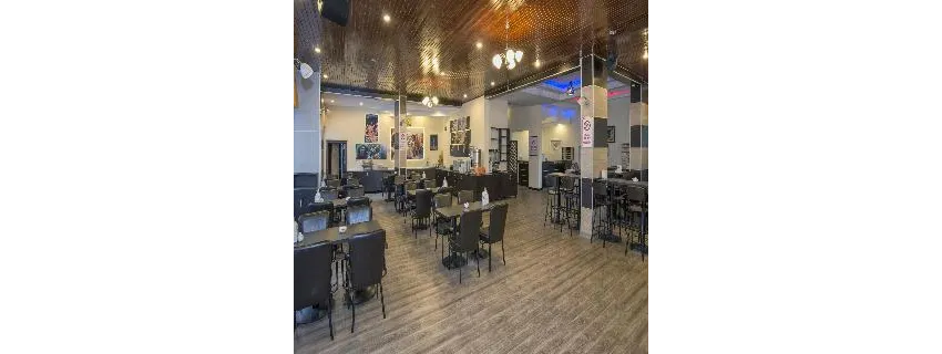 Kleopatra Bavyera Hotel 3*-13