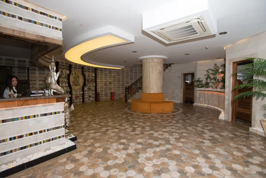 White Gold Hotel & Spa 5*-2