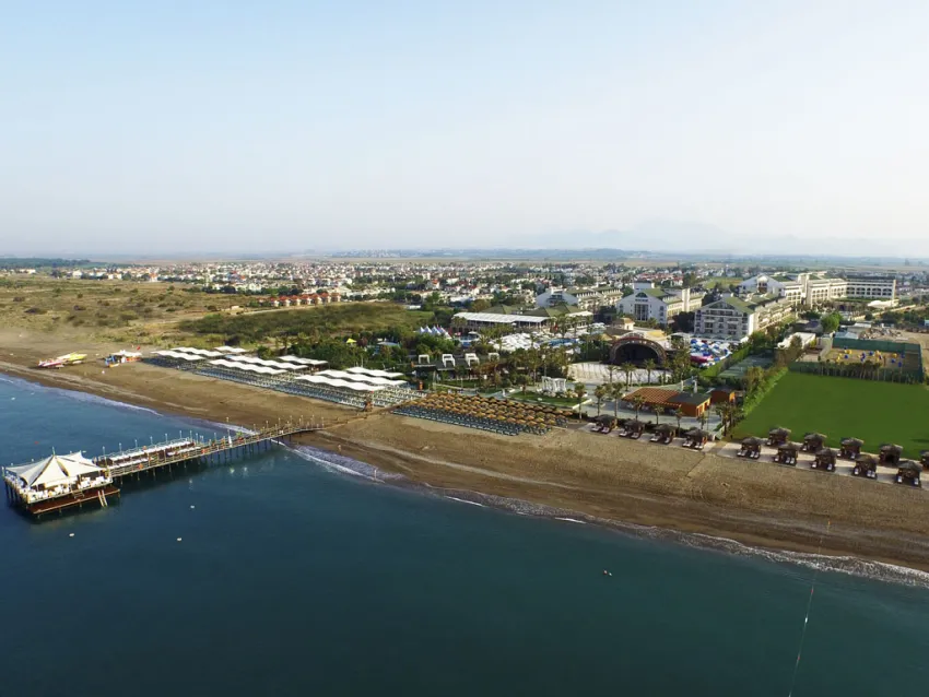 Dobedan Exclusive Hotel & Spa (Ex. Alva Donna Belek) 5*-88