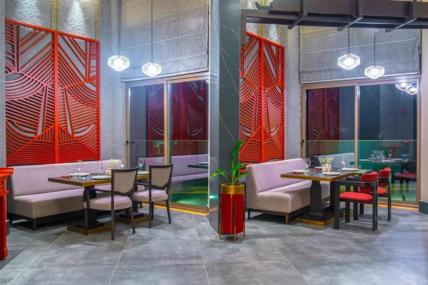 Sural Saray Hotel (Adults Only 16+) 5*-89