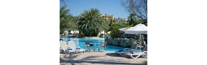 Limak Arcadia Sport Resort 5*-23