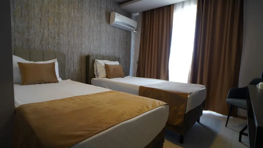 HOTELLA HOTEL & SPA  4*-10