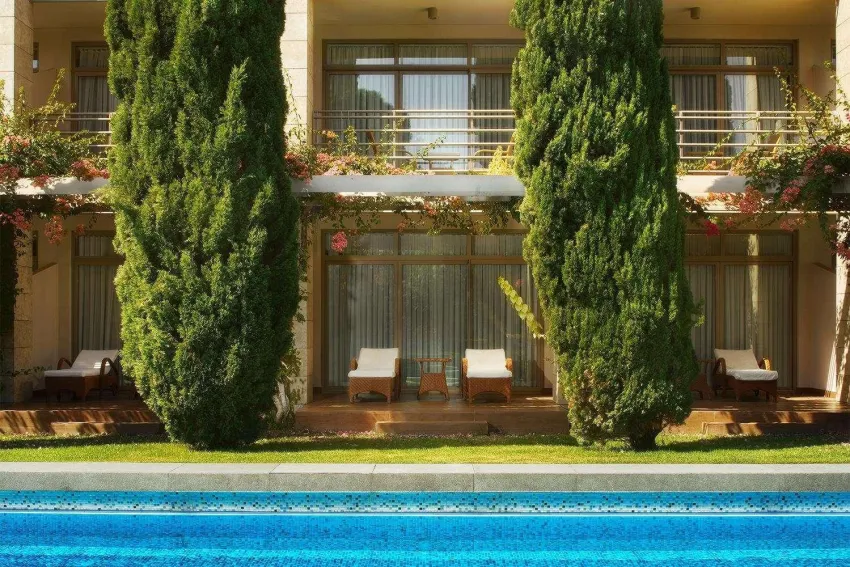 Gloria Serenity Resort 5*-28