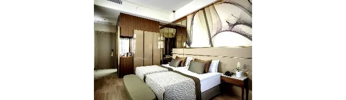 Riolavitas Spa & Resort Hotel 5* - Side - Turcia