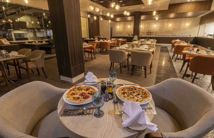 Amarina Abu Soma Resort & Aqua Park 5*-47