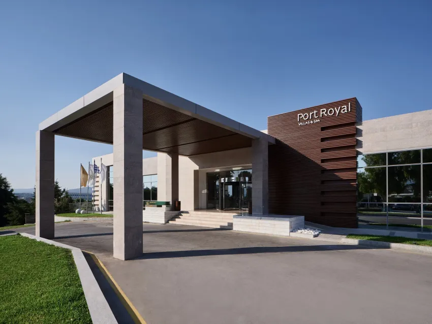 Sentido Port Royal Villas and Spa 5*-1