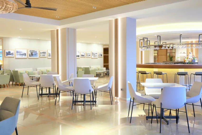 Iberostar Selection Jardin del Sol Suites 4*-94