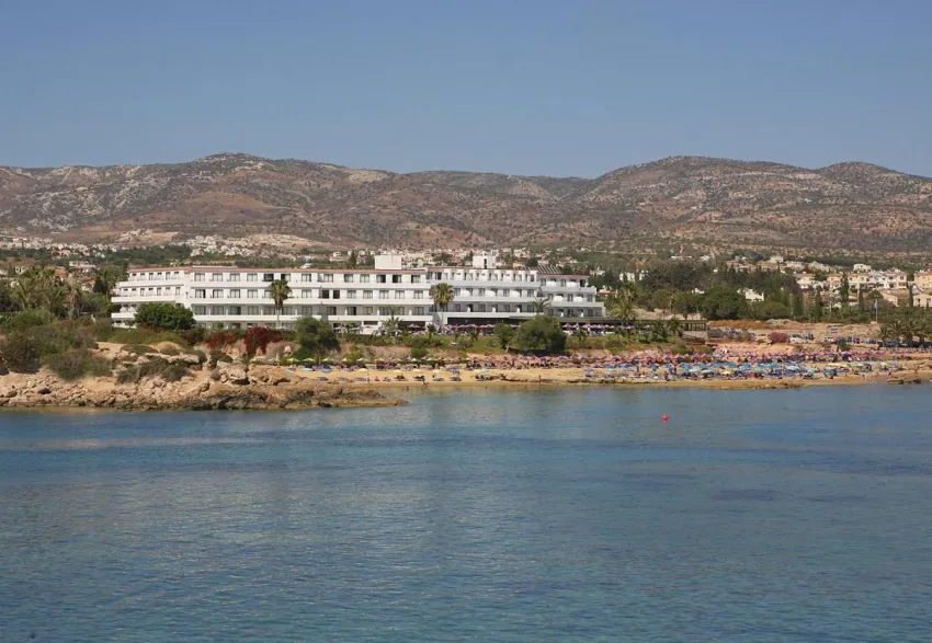 Corallia Beach Apartments 3*-11