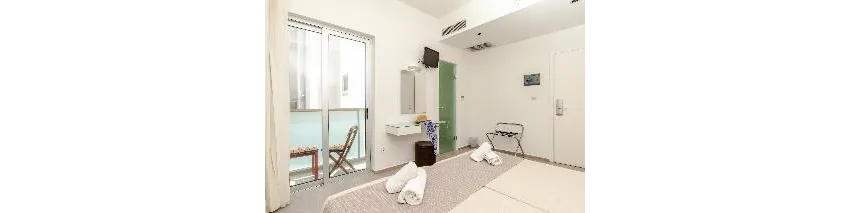Atlantis Boutique Hotel (ex City Hotel) 4*-25