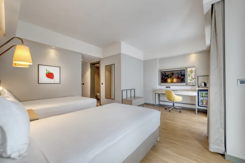 Megasaray Club Belek 5*-84