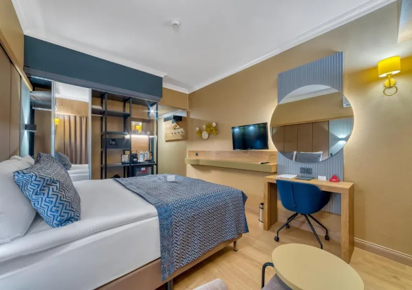 NUMA PORT HOTEL  4*-27