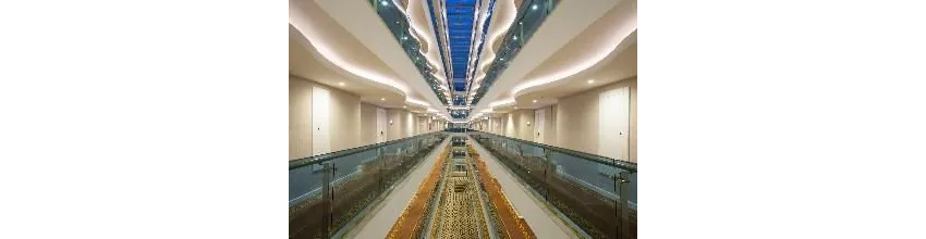 Water Side Resort & Spa 5*-1