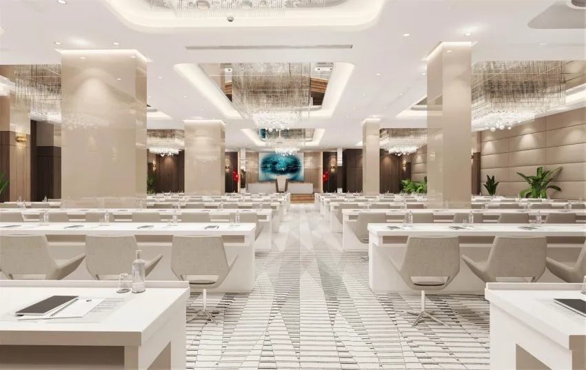 Sunthalia Resort & Spa (Adults Only 16+) 5*-10