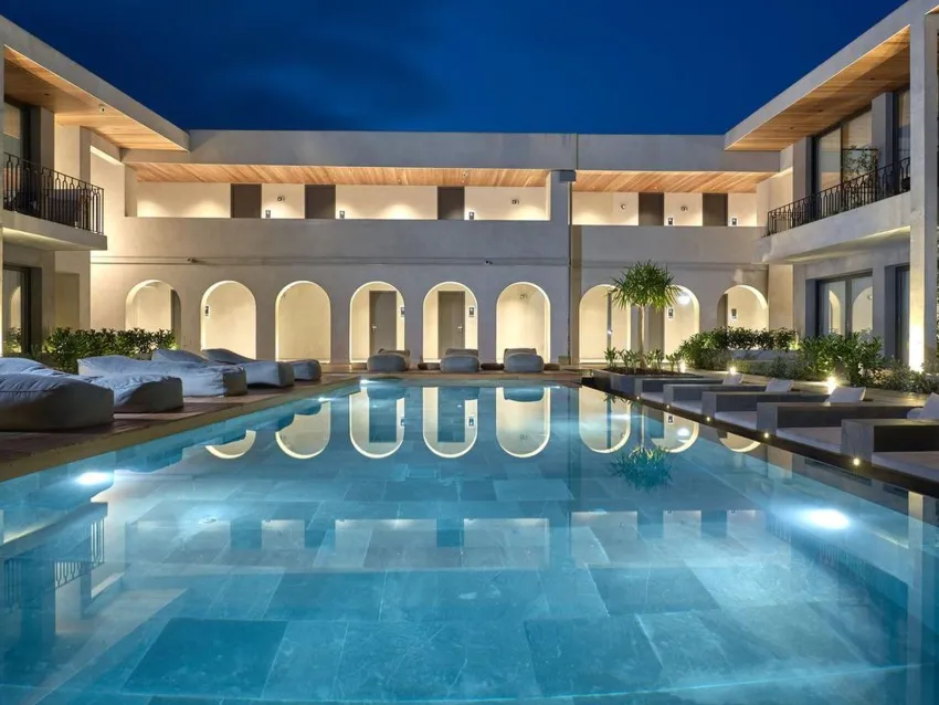 Contessina Suites and Spa 5*-2