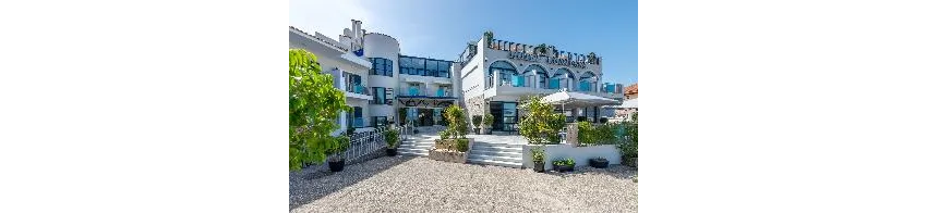 Contessa Hotel 3*-50