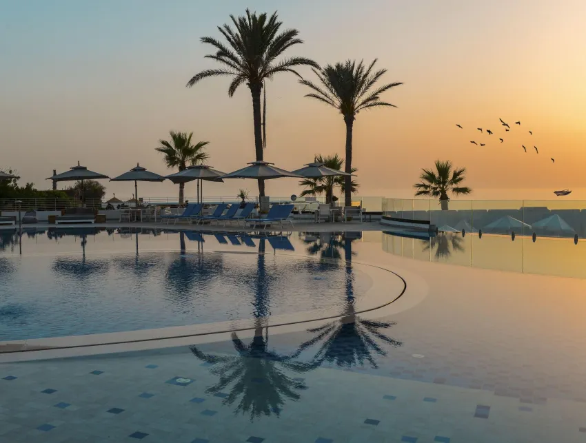 Sousse Pearl Marriott Resort & Spa 5*-44