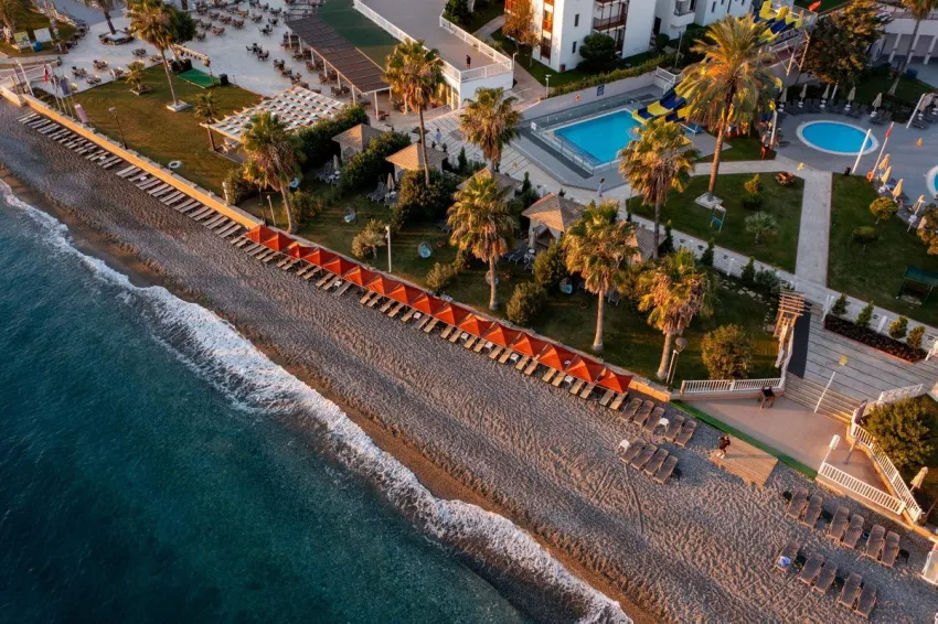 Corendon Hydros Club Kemer 4*-3