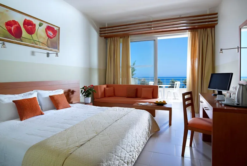 Bali Beach and Village 3*-20