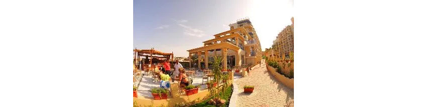 Sphinx Hurghada 4*-51