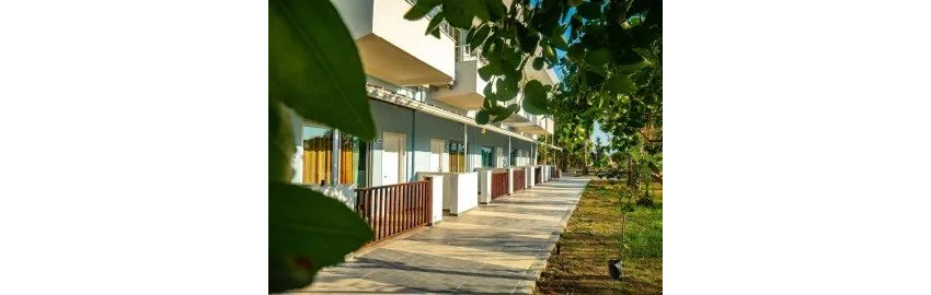 Prenses Sealine Beach Hotel 3*-29