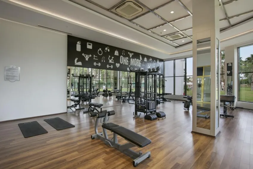 Juju Premier Palace Hotel (Ex. Amara Premier Palace) 5*-28