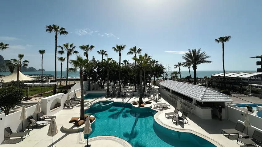 Savk Hotel 4*-6