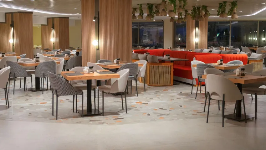 KLEOPATRA DREAMS BEACH HOTEL  4*-18