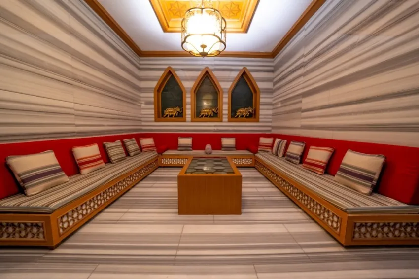 Karmir Resort & Spa 5*-17