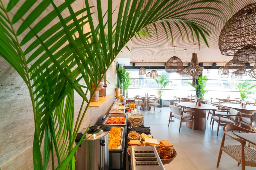 Hippocampus Hotel 3*-29
