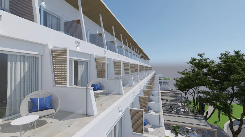 Grupotel Molins 4*-6