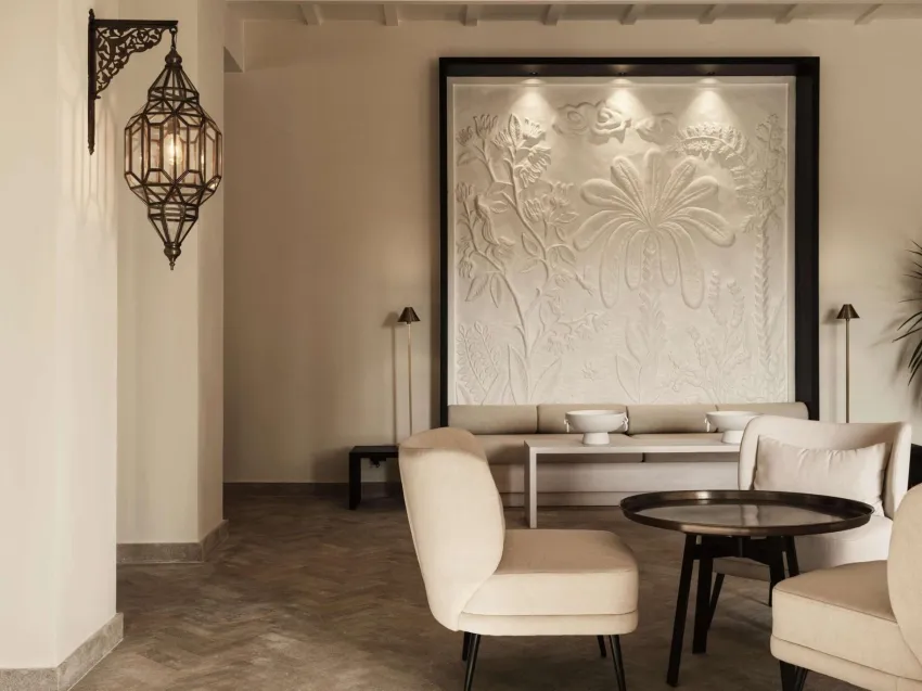 The Chedi El Gouna 4*-20